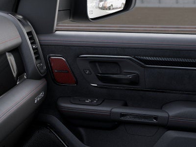 2026 RAM 1500 RAM 1500 RHO CREW CAB 4X4 5'7' BOX