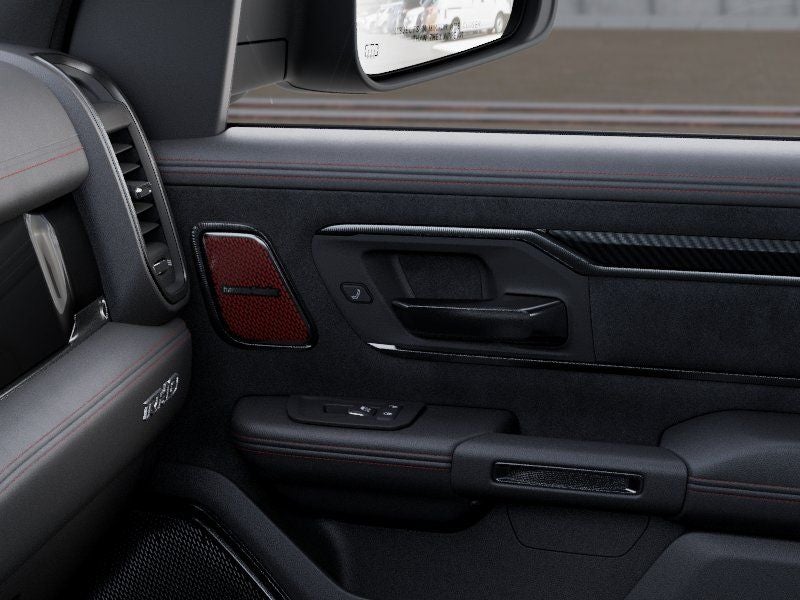 2026 RAM 1500 RAM 1500 RHO CREW CAB 4X4 5'7' BOX