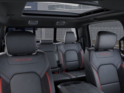 2026 RAM 1500 RAM 1500 RHO CREW CAB 4X4 5'7' BOX