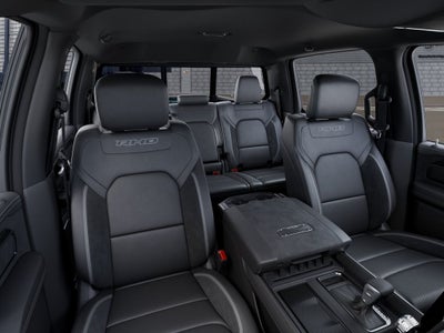 2026 RAM 1500 RAM 1500 RHO CREW CAB 4X4 5'7' BOX
