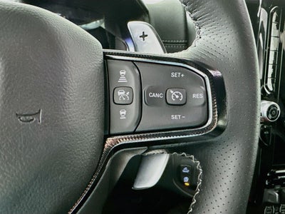 2026 RAM 1500 RAM 1500 RHO CREW CAB 4X4 5'7' BOX