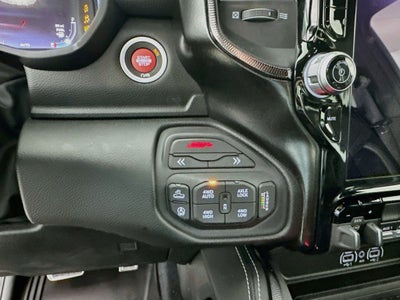 2026 RAM 1500 RAM 1500 RHO CREW CAB 4X4 5'7' BOX