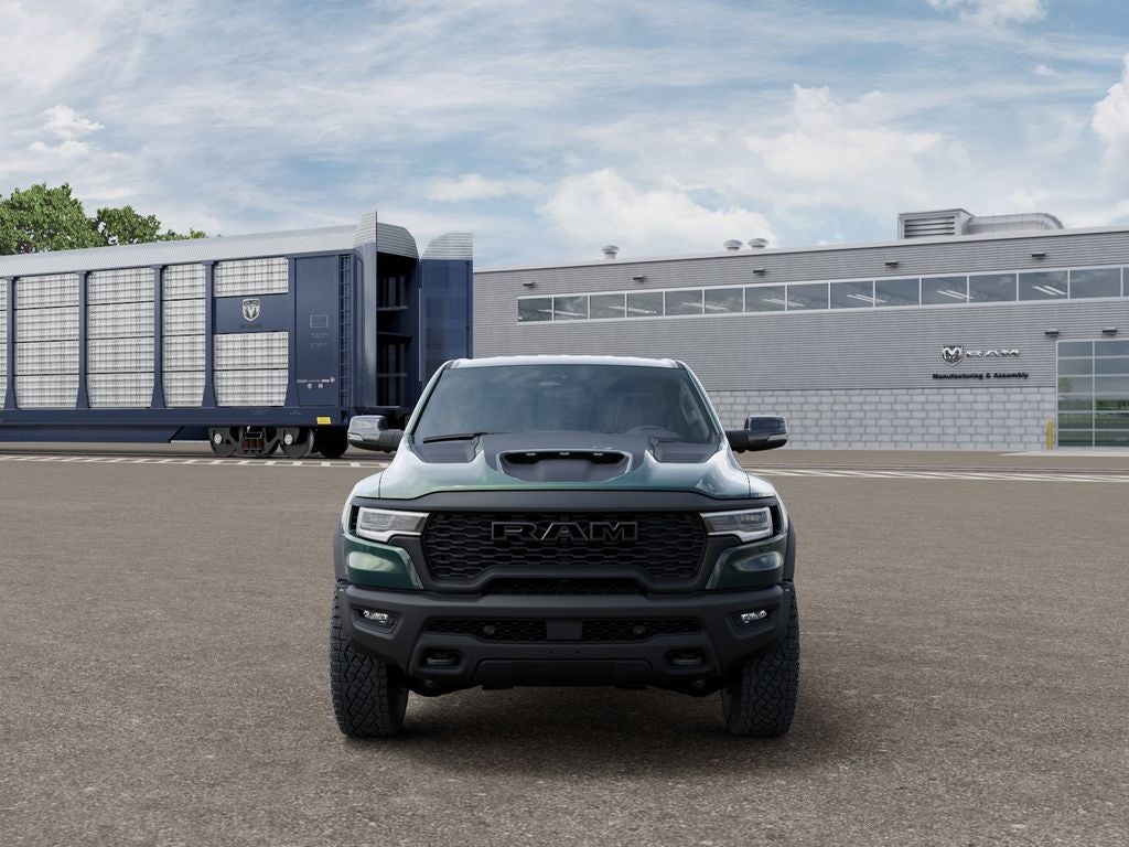 2026 RAM 1500 RAM 1500 RHO CREW CAB 4X4 5'7' BOX