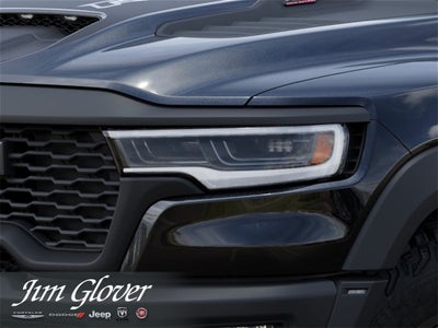 2026 RAM 1500 RAM 1500 RHO CREW CAB 4X4 5'7' BOX