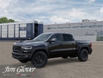 2026 RAM 1500 RAM 1500 RHO CREW CAB 4X4 5'7' BOX
