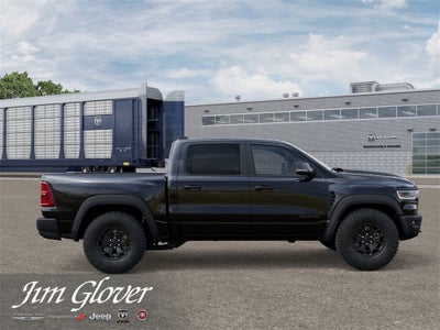 2026 RAM 1500 RAM 1500 RHO CREW CAB 4X4 5'7' BOX