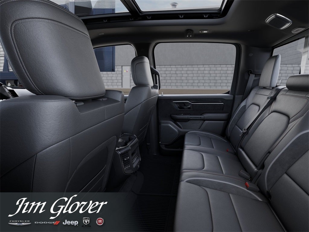 2026 RAM 1500 RAM 1500 RHO CREW CAB 4X4 5'7' BOX