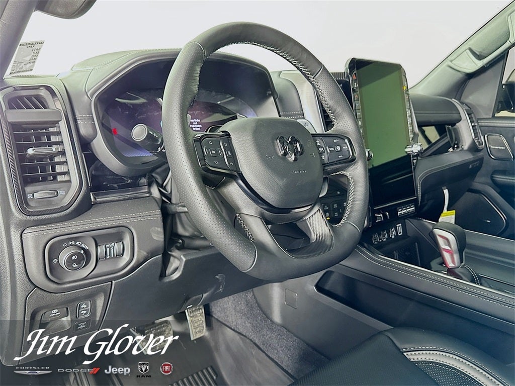 2026 RAM 1500 RAM 1500 RHO CREW CAB 4X4 5'7' BOX