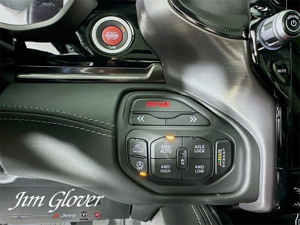 2026 RAM 1500 RAM 1500 RHO CREW CAB 4X4 5'7' BOX