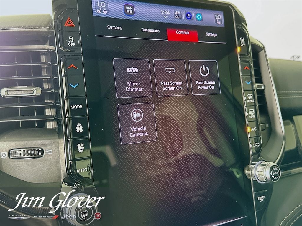 2026 RAM 1500 RAM 1500 RHO CREW CAB 4X4 5'7' BOX