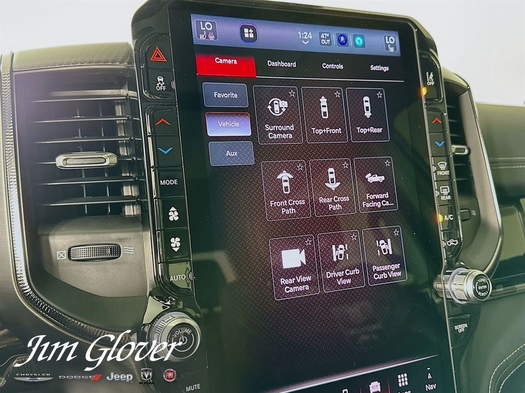 2026 RAM 1500 RAM 1500 RHO CREW CAB 4X4 5'7' BOX