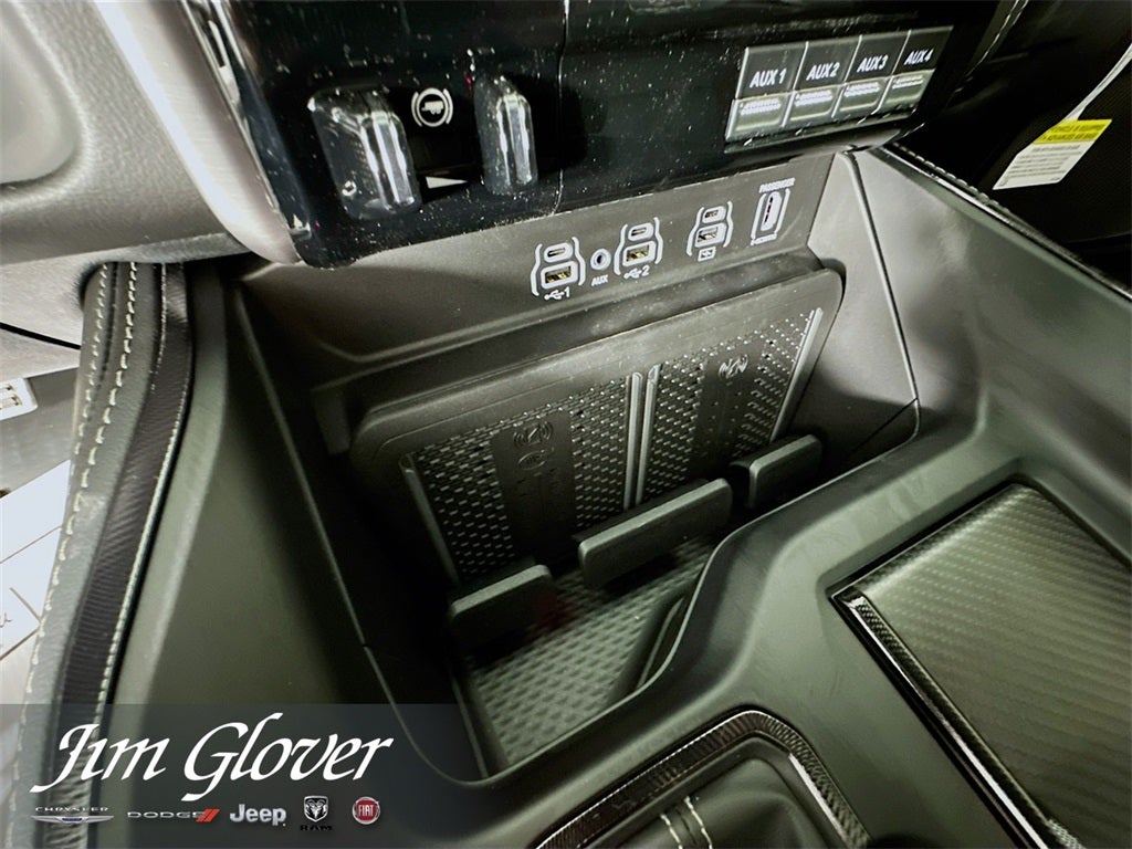 2026 RAM 1500 RAM 1500 RHO CREW CAB 4X4 5'7' BOX