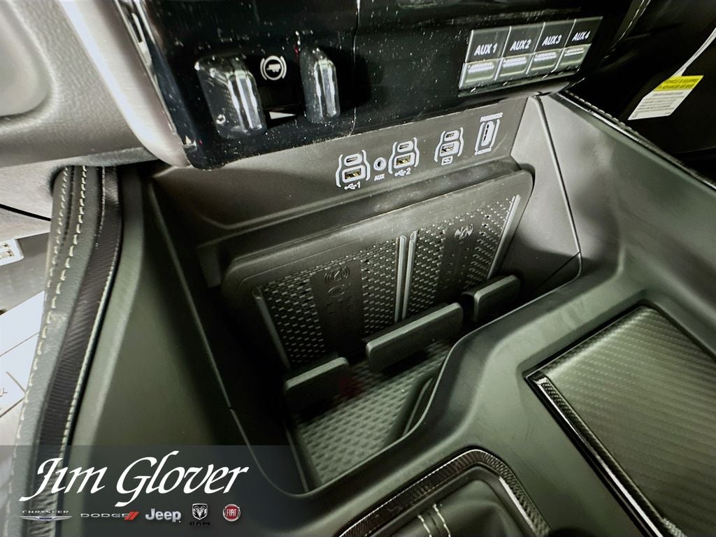 2026 RAM 1500 RAM 1500 RHO CREW CAB 4X4 5'7' BOX