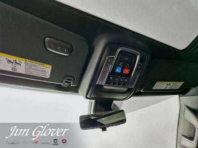 2026 RAM 1500 RAM 1500 RHO CREW CAB 4X4 5'7' BOX