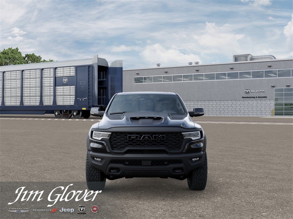 2026 RAM 1500 RAM 1500 RHO CREW CAB 4X4 5'7' BOX