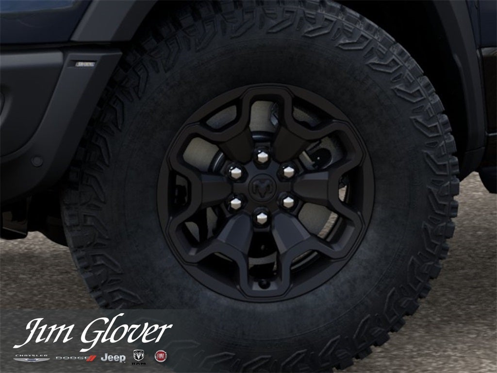 2026 RAM 1500 RAM 1500 RHO CREW CAB 4X4 5'7' BOX