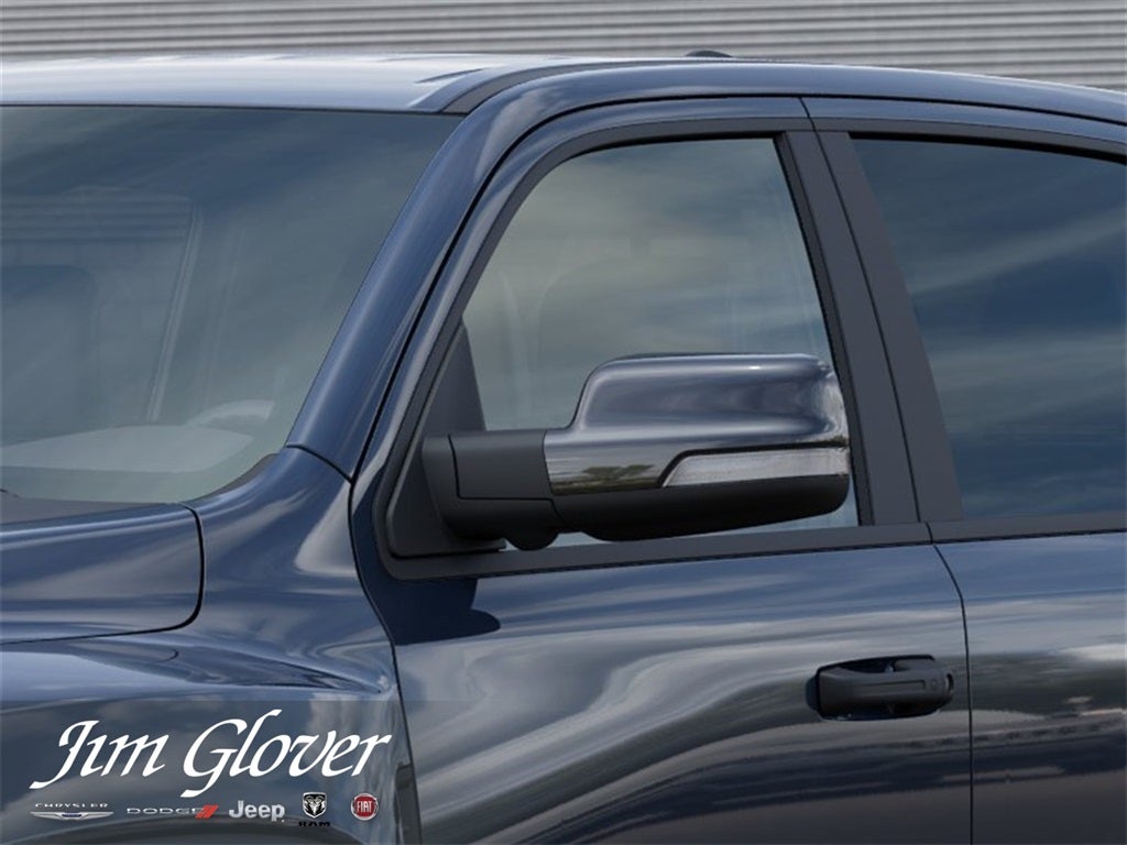 2026 RAM 1500 RAM 1500 RHO CREW CAB 4X4 5'7' BOX