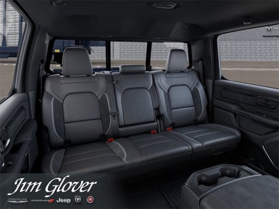 2026 RAM 1500 RAM 1500 RHO CREW CAB 4X4 5'7' BOX