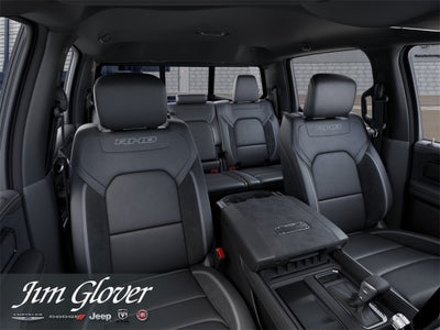 2026 RAM 1500 RAM 1500 RHO CREW CAB 4X4 5'7' BOX