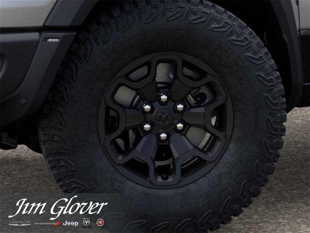 2026 RAM 1500 RAM 1500 RHO CREW CAB 4X4 5'7' BOX