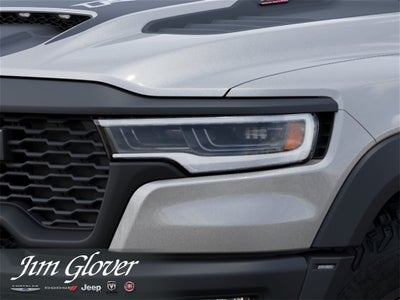 2026 RAM 1500 RAM 1500 RHO CREW CAB 4X4 5'7' BOX