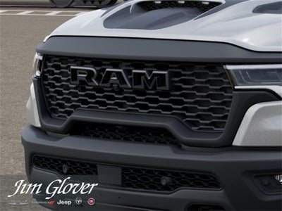 2026 RAM 1500 RAM 1500 RHO CREW CAB 4X4 5'7' BOX