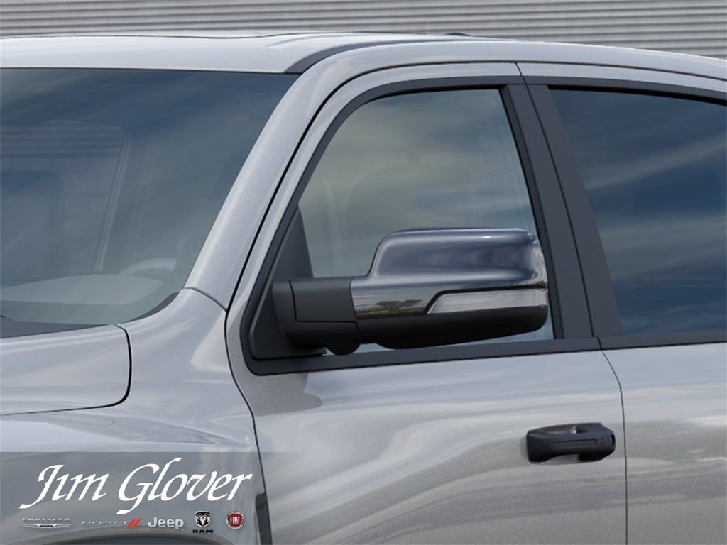 2026 RAM 1500 RAM 1500 RHO CREW CAB 4X4 5'7' BOX