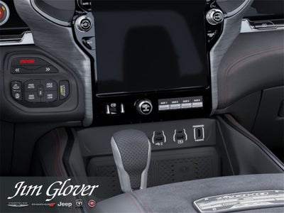 2026 RAM 1500 RAM 1500 RHO CREW CAB 4X4 5'7' BOX