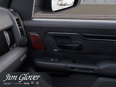 2026 RAM 1500 RAM 1500 RHO CREW CAB 4X4 5'7' BOX