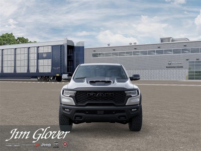 2026 RAM 1500 RAM 1500 RHO CREW CAB 4X4 5'7' BOX