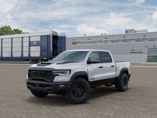 2026 RAM 1500 RAM 1500 RHO CREW CAB 4X4 5'7' BOX