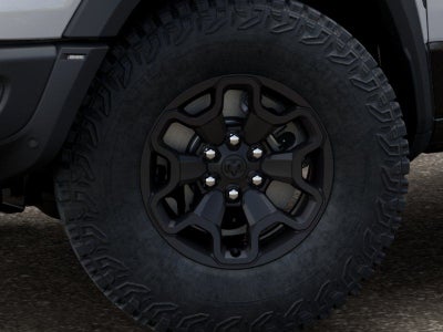 2026 RAM 1500 RAM 1500 RHO CREW CAB 4X4 5'7' BOX