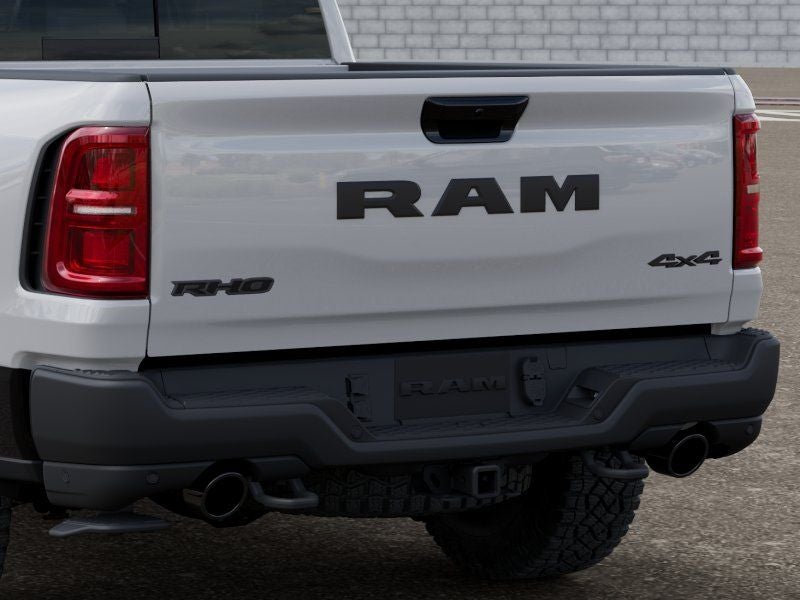 2026 RAM 1500 RAM 1500 RHO CREW CAB 4X4 5'7' BOX