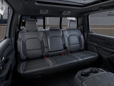 2026 RAM 1500 RAM 1500 RHO CREW CAB 4X4 5'7' BOX