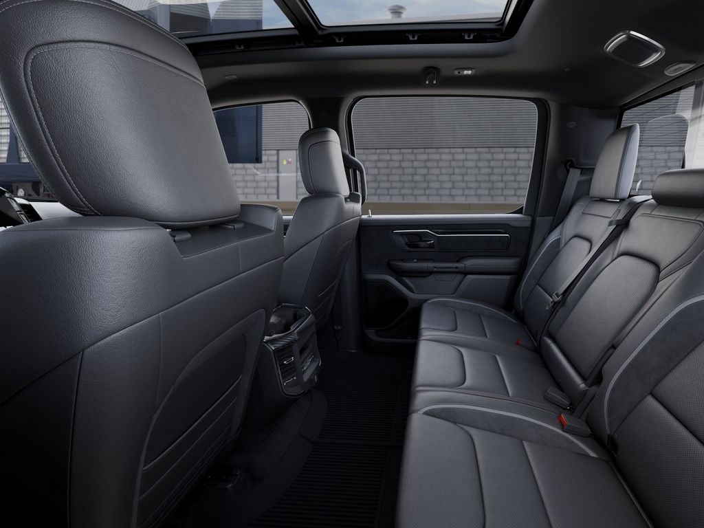 2026 RAM 1500 RAM 1500 RHO CREW CAB 4X4 5'7' BOX