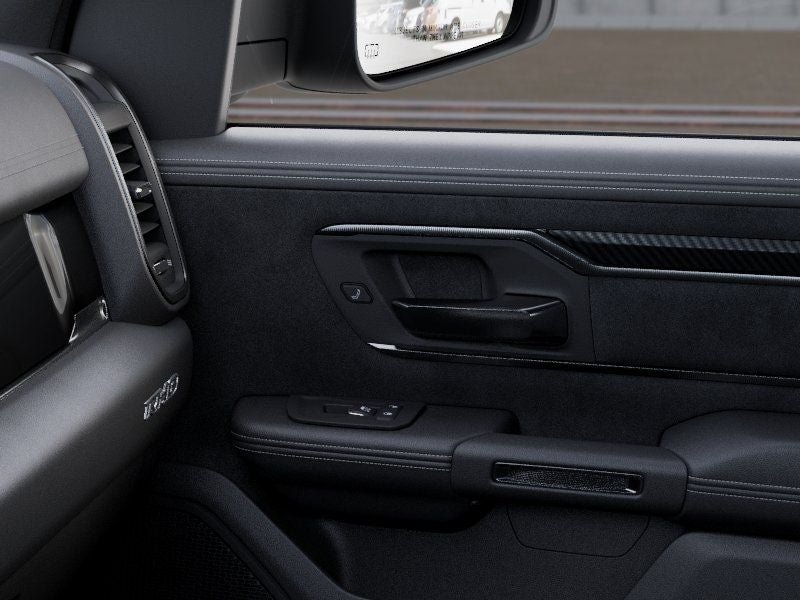 2026 RAM 1500 RAM 1500 RHO CREW CAB 4X4 5'7' BOX