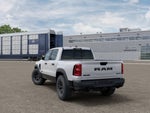 2026 RAM 1500 RAM 1500 RHO CREW CAB 4X4 5'7' BOX