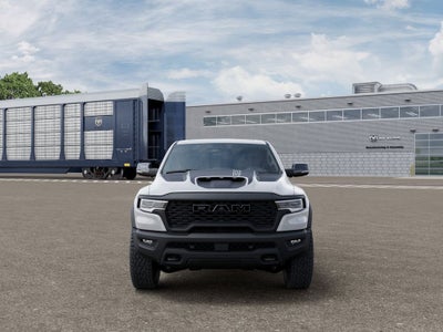 2026 RAM 1500 RAM 1500 RHO CREW CAB 4X4 5'7' BOX