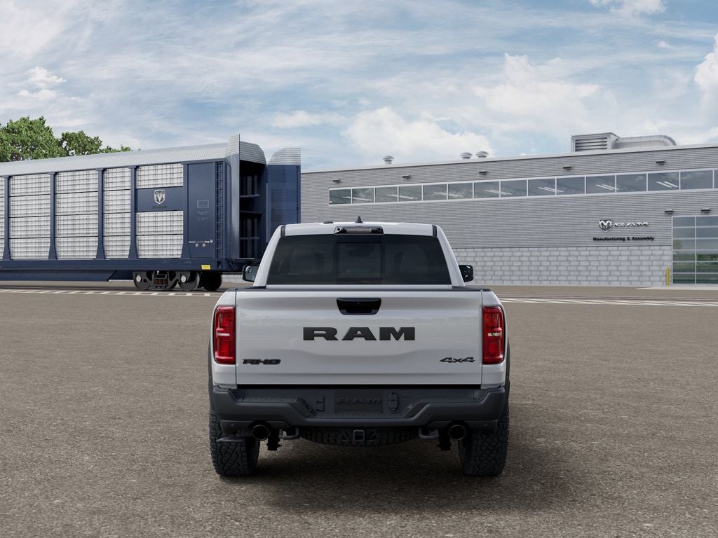 2026 RAM 1500 RAM 1500 RHO CREW CAB 4X4 5'7' BOX
