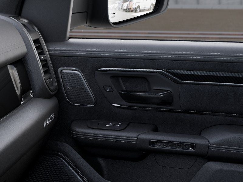 2026 RAM 1500 RAM 1500 RHO CREW CAB 4X4 5'7' BOX