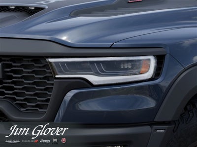 2026 RAM 1500 RAM 1500 RHO CREW CAB 4X4 5'7' BOX