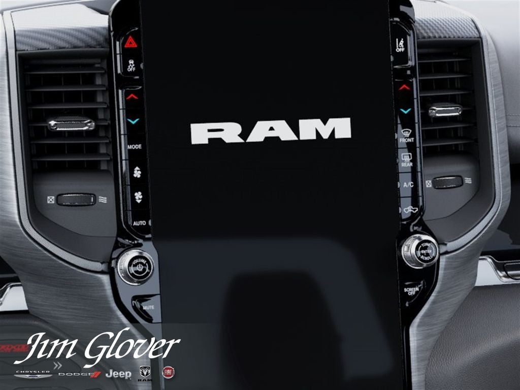 2026 RAM 1500 RAM 1500 RHO CREW CAB 4X4 5'7' BOX