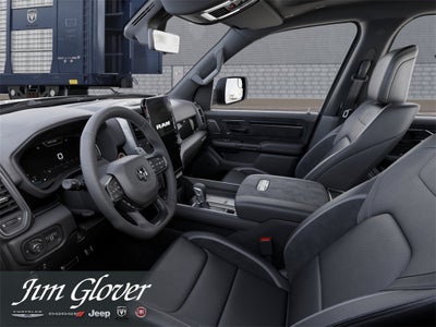 2026 RAM 1500 RAM 1500 RHO CREW CAB 4X4 5'7' BOX