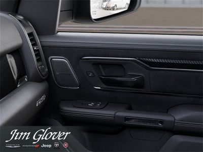 2026 RAM 1500 RAM 1500 RHO CREW CAB 4X4 5'7' BOX