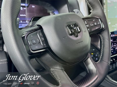 2026 RAM 1500 RAM 1500 RHO CREW CAB 4X4 5'7' BOX