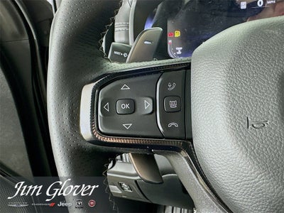 2026 RAM 1500 RAM 1500 RHO CREW CAB 4X4 5'7' BOX