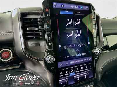 2026 RAM 1500 RAM 1500 RHO CREW CAB 4X4 5'7' BOX