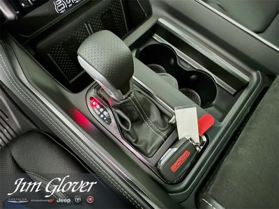 2026 RAM 1500 RAM 1500 RHO CREW CAB 4X4 5'7' BOX