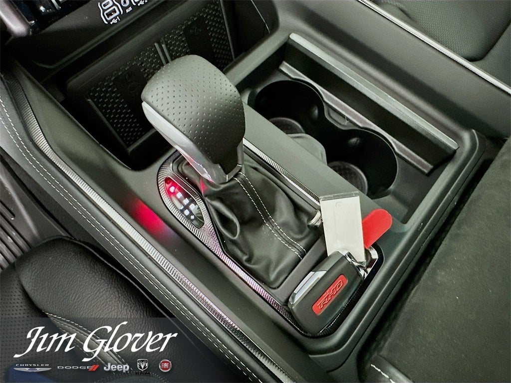 2026 RAM 1500 RAM 1500 RHO CREW CAB 4X4 5'7' BOX