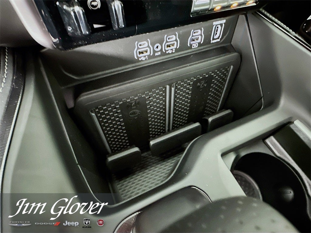 2026 RAM 1500 RAM 1500 RHO CREW CAB 4X4 5'7' BOX